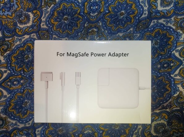 Apple 85W MagSafe 2 Macbook Pro Charger