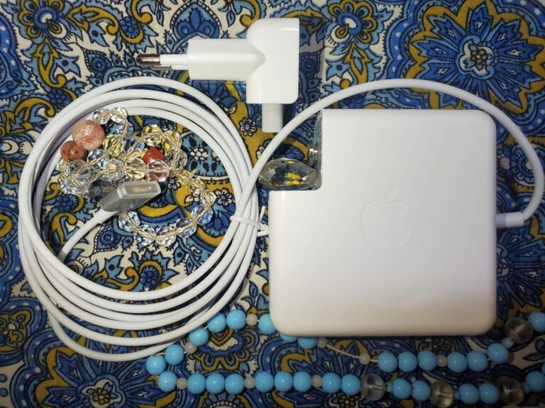 Apple MacBook Pro 15-ინჩიანი 85W MagSafe 2 დამტენი