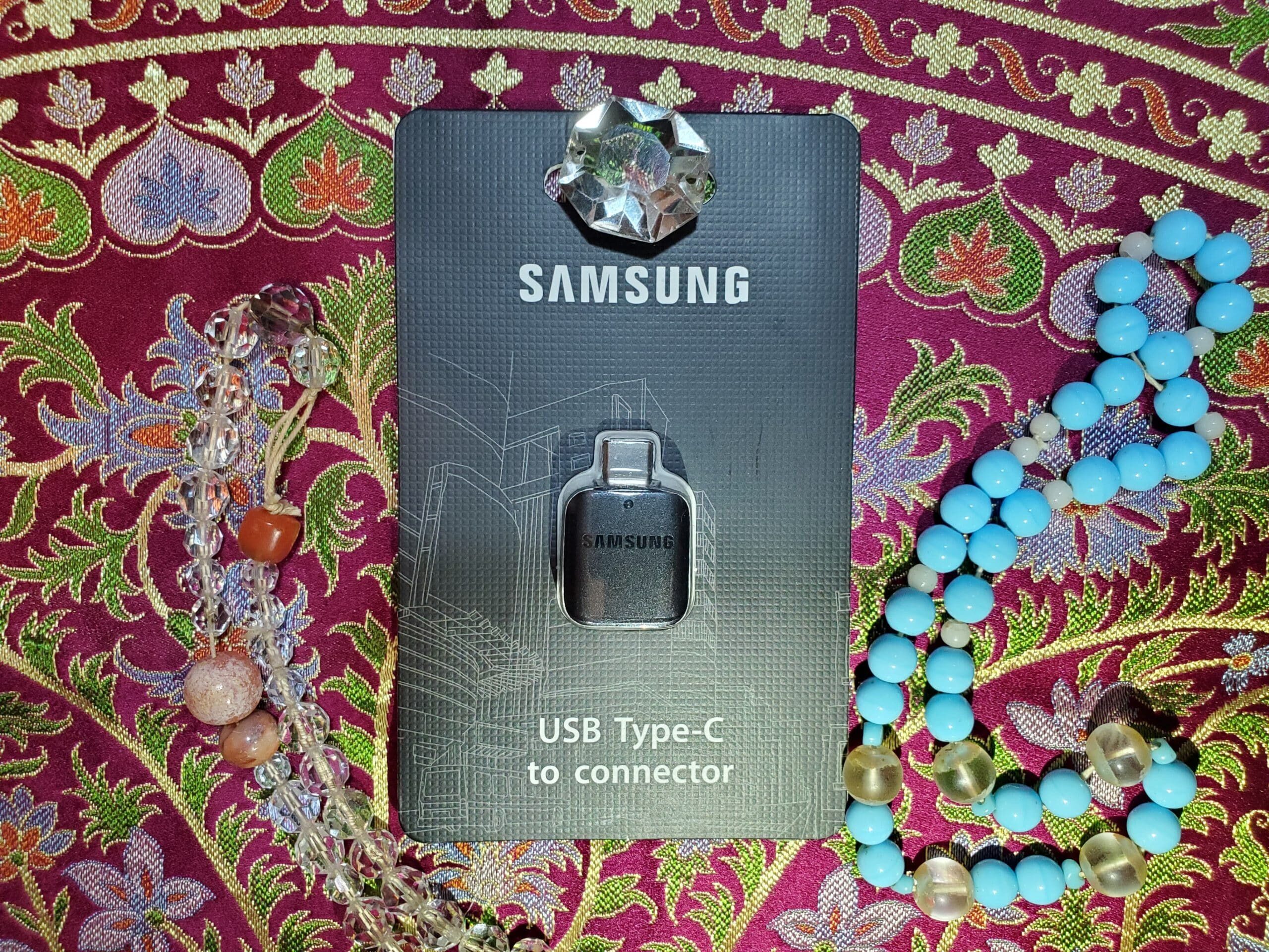 20240926_044140 USB Connector USB Type-C to USB