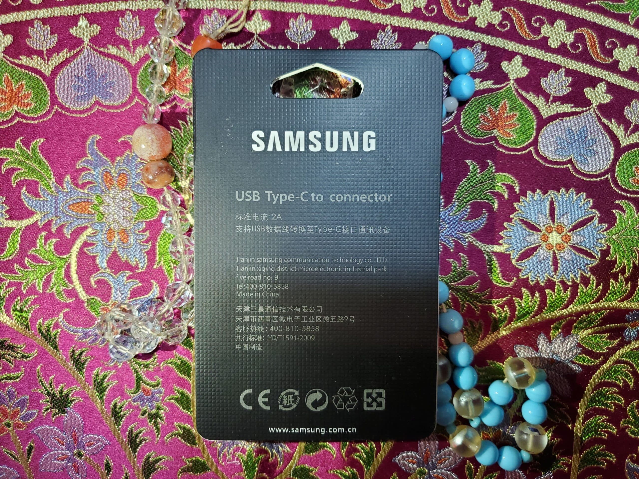20240926_044201 USB Connector USB Type-C to USB