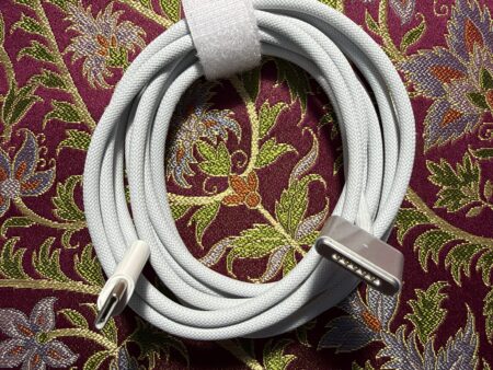 Apple MacBook MagSafe 3 - USB-C Cable