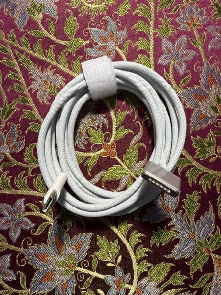 Apple MacBook MagSafe 3 - USB-C Cable