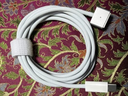Apple Magsafe 3 - USB-C Woven Cable